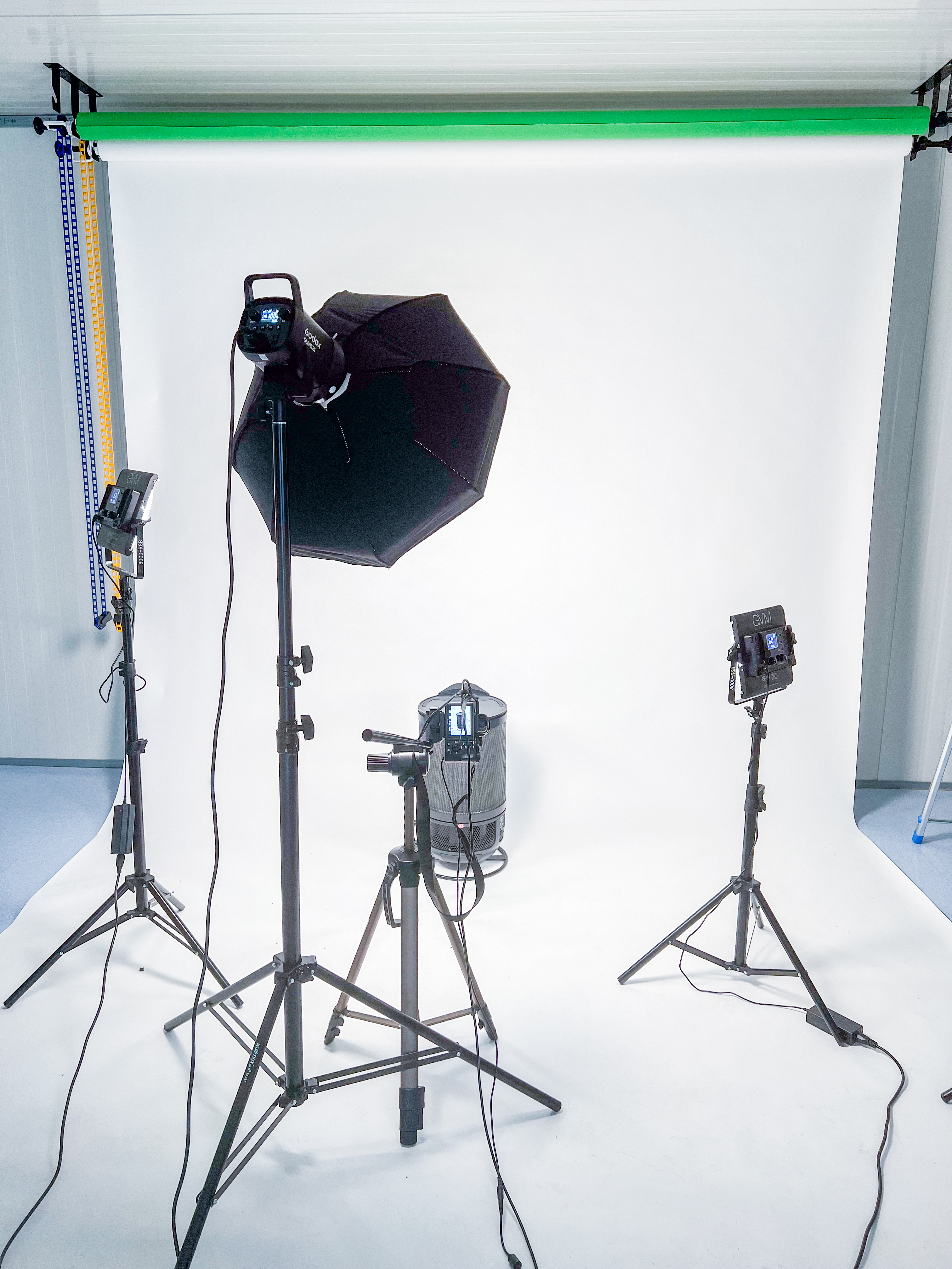 Noch eine interessante Ansicht